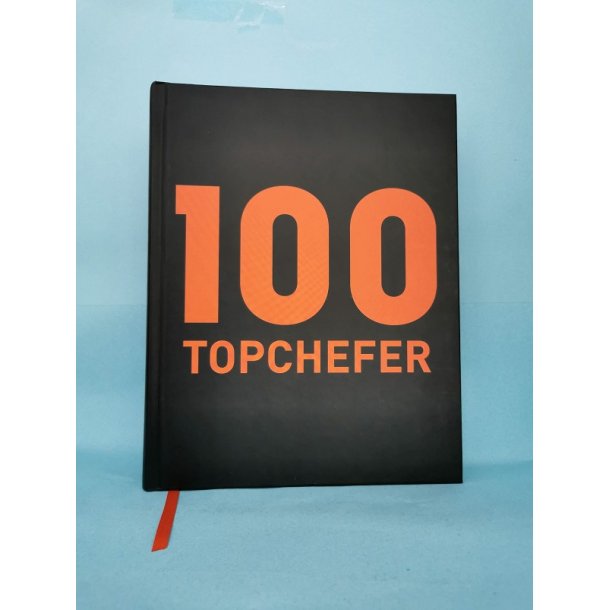 100 Topchefer- Guide til dansk erhvervsliv, Niels Lunde