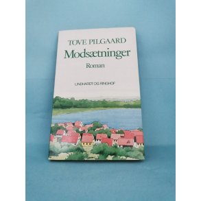 Modstninger,Tove Pilgaard