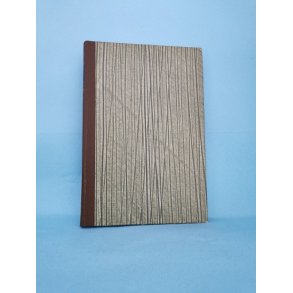 Sommerglder, Herman Bang