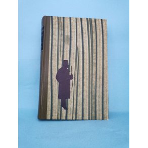 Knagsted, Gustav Wied