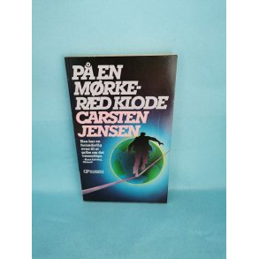 P en mrkerd klode, Carsten Jensen