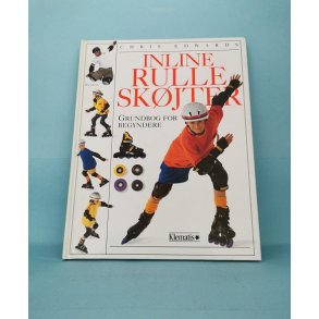 Inline rulleskjter, Chris Edwards