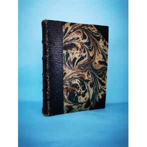 Hvid Mand, Peter Freuchen