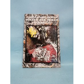 Vokser der trer i Guernica?, Juan Antonio de Blas