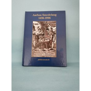 Aarhus Smedelaud 1496-1996, Rolf Engel 