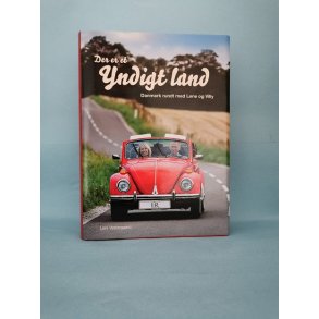 Der er et yndigt land , Lars Vestergaard