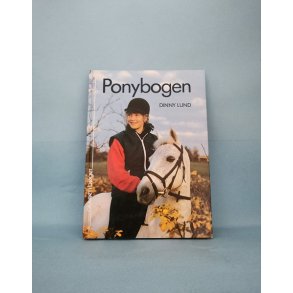 Ponybogen, Dinny Lund