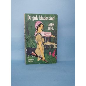 De gule blades nd, Jrn Riel