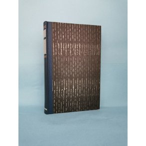 Da Higginbottom tabte sin skygge, Jrn Riel