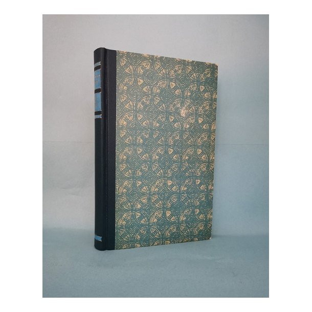 Ikke efter midnat, Daphne Du Maurier