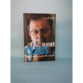Claus Hjort-strategien bag det nye Venstre, Jette Hvidtfeldtfeldt og Thomas Buch-Andersen