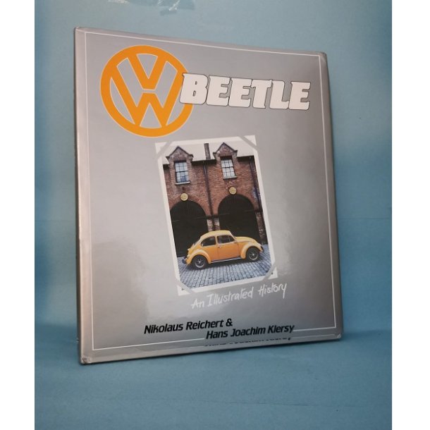 VW Beetle, Nikolaus Reichert &amp; Joachim Klersy