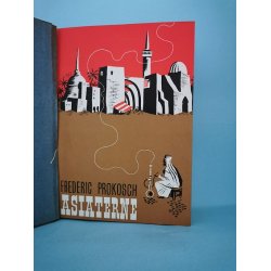 Asiaterne, Frederic Prokosch