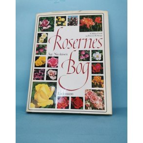 Rosernes bog, ge Nicolaisen