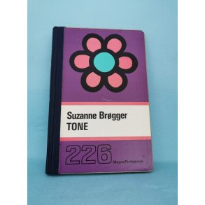 Tone, Suzanne Brgger (MagnaPrint)