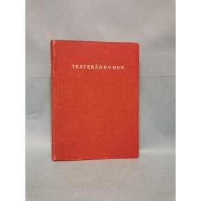 Teaterrbogen 1961-62, Svend Kragh-Jacobsen