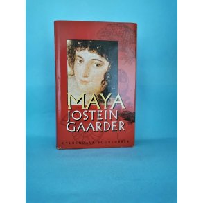  Maya,Jostein Gaarder