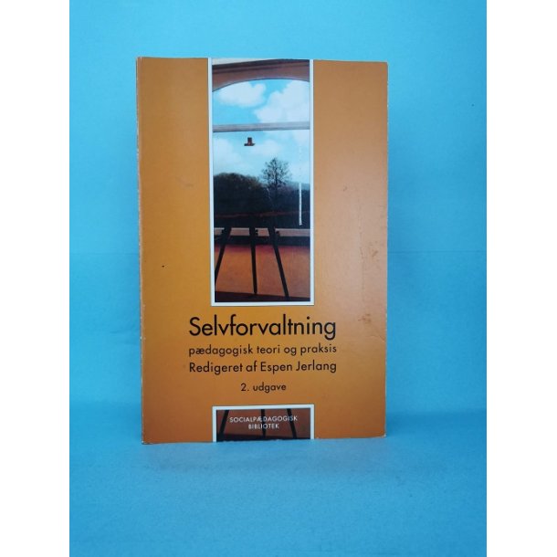 Selvforvaltning, Espen Jerlang