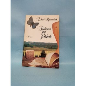 Behver jeg forklde,Ellen Bjrnestad