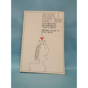 Herre i eget hus, Marianne Egelund & Peter Friese