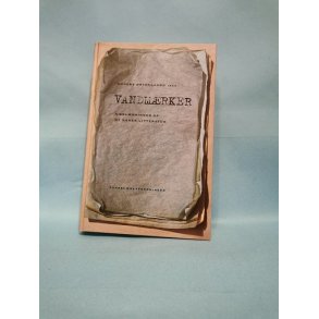 Vandmrker, Anders stergaard (red.)