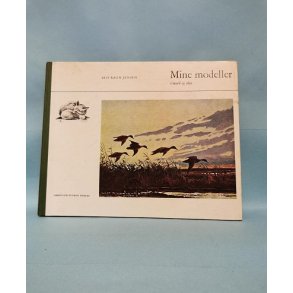 Mine modeller, Leif Ragn Jensen