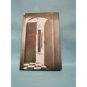 Danmarks arkiver , red. af Vagn Dybdahl et al.