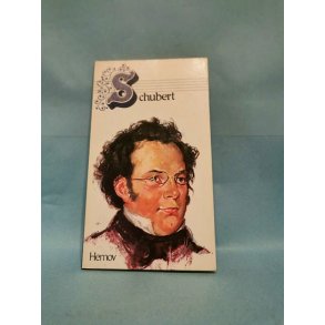 Schubert, v. Claus Kirchheiner Hansen