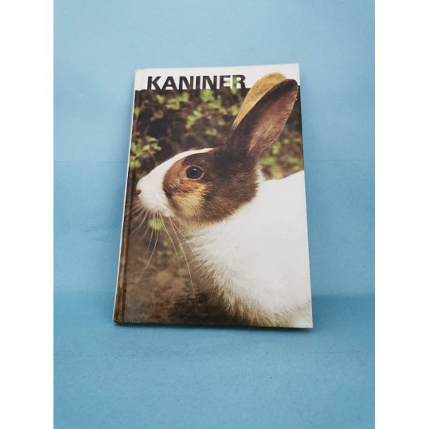 Kaniner (ingen forfatter anfrt)