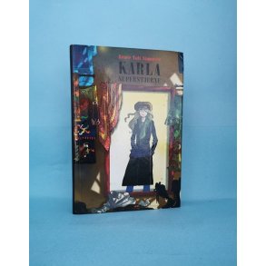 Karla Superstjerne, Rene Toft Simonsen