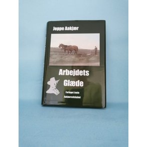 Arbejdets Glde, Jeppe Aakjr