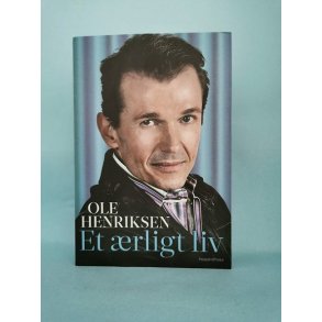 Et rligt liv, Ole Henriksen