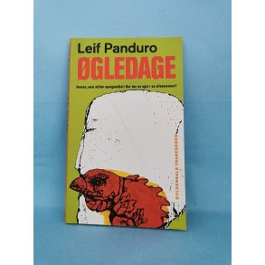 gledage, Leif Panduro