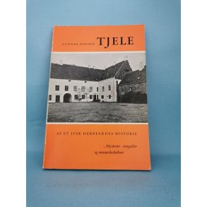 Tjele, Gunnar Hansen