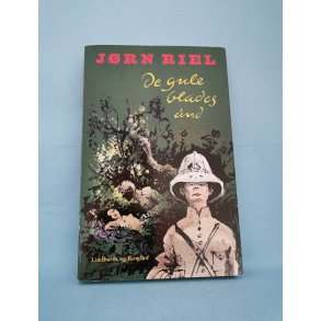 De gule blades nd, Jrn Riel