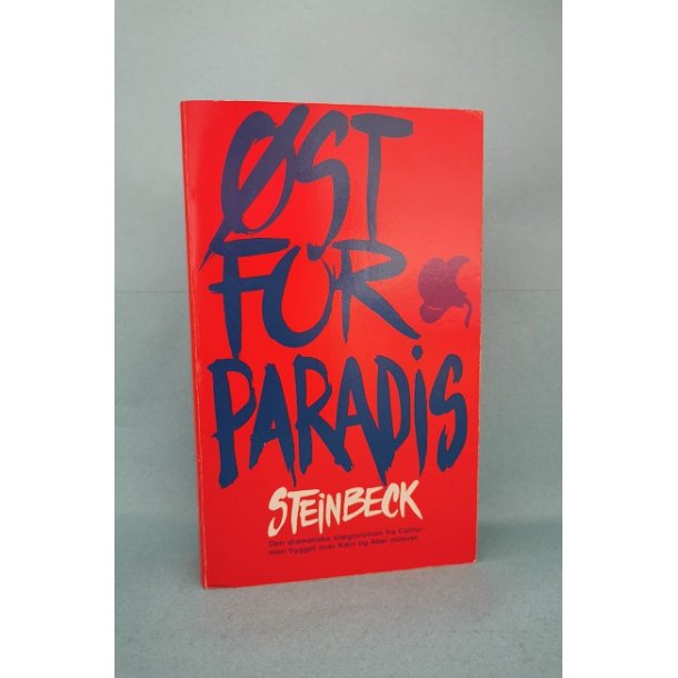 st for Paradis, John Steinbeck