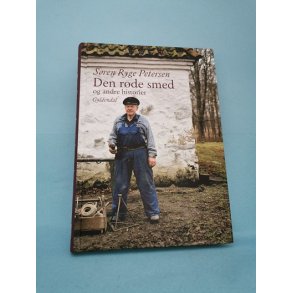 Den rde smed, Sren Ryge Petersen