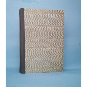 Dramatiske begivenheder i vort rhundrede, Rupert Furneaux