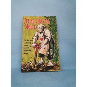 Juling,Drav og Mlte, Udgivet af bryggerierne Faxe,Ceres og Thor