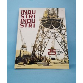 Industri, Inge Adriansen m.fl.