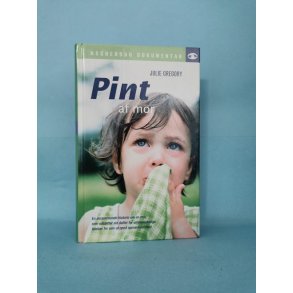 Pint af mor, Julie Gregory (Virkelighedens Verden o.l.)