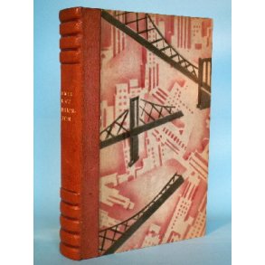 Elmer Rice: Millionbyen