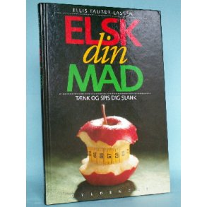 Elsk din mad, Ellis Tauber-Lassen