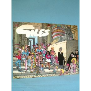 Giles - Thirty-seventh Series