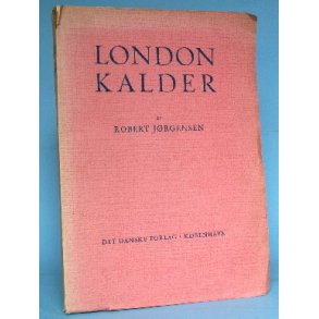 London kalder, Robert Jrgensen