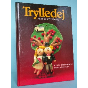 Trylledej for begyndere, Bente Breindahl & Lone Penstoft