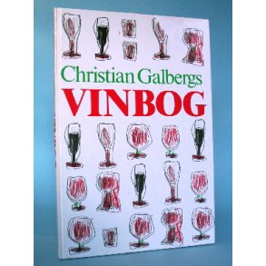 Christian Galbergs vinbog