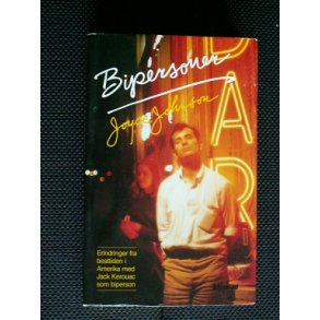 Bipersoner, Joyce Johnson