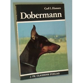 Dobermann, Carl L. Hansen