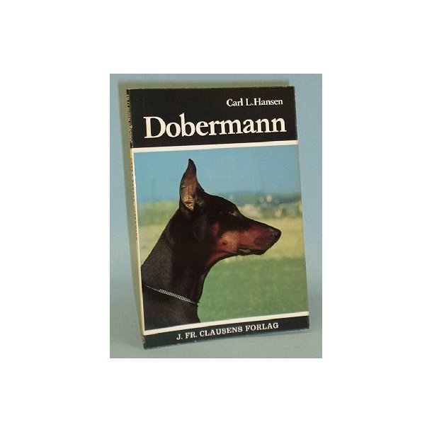 Dobermann, Carl L. Hansen